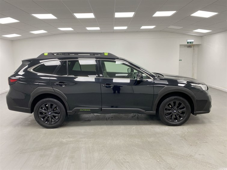 Used Subaru Outback 2023 for sale - 77268791: Photo 5