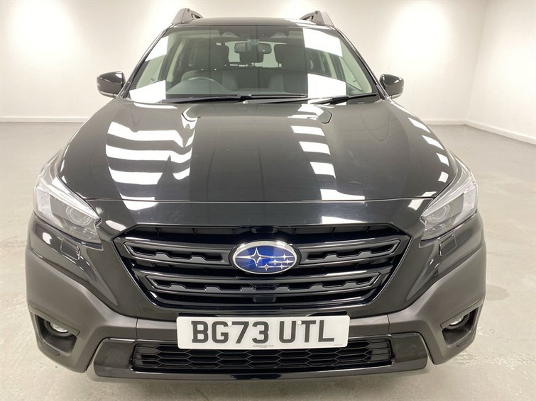 Used Subaru Outback 2023 for sale - 77268791: Photo 6