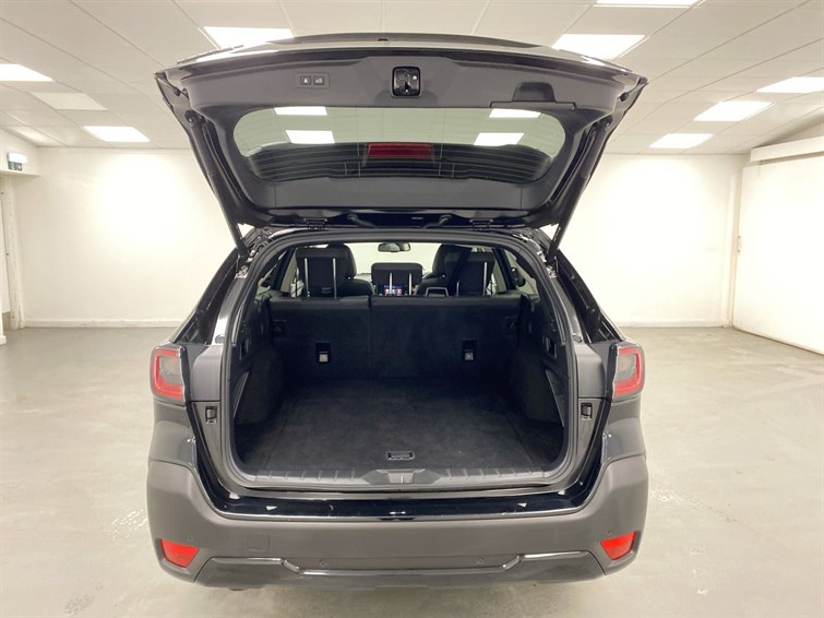 Used Subaru Outback 2023 for sale - 77268791: Photo 60