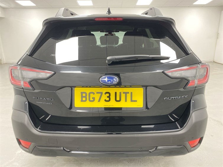 Used Subaru Outback 2023 for sale - 77268791: Photo 7