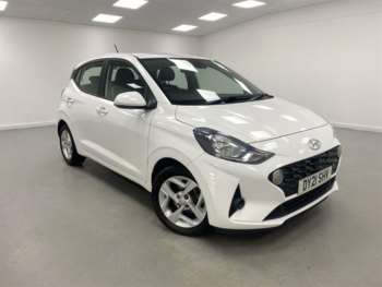 2021 - 1.2 MPi SE Connect 5dr Auto