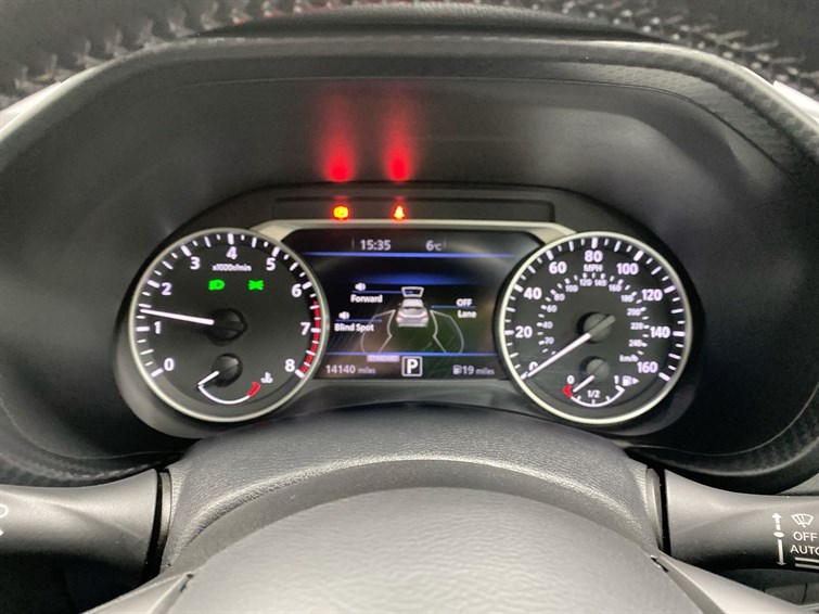 Used Nissan Juke 2020 for sale - 77268795: Photo 11