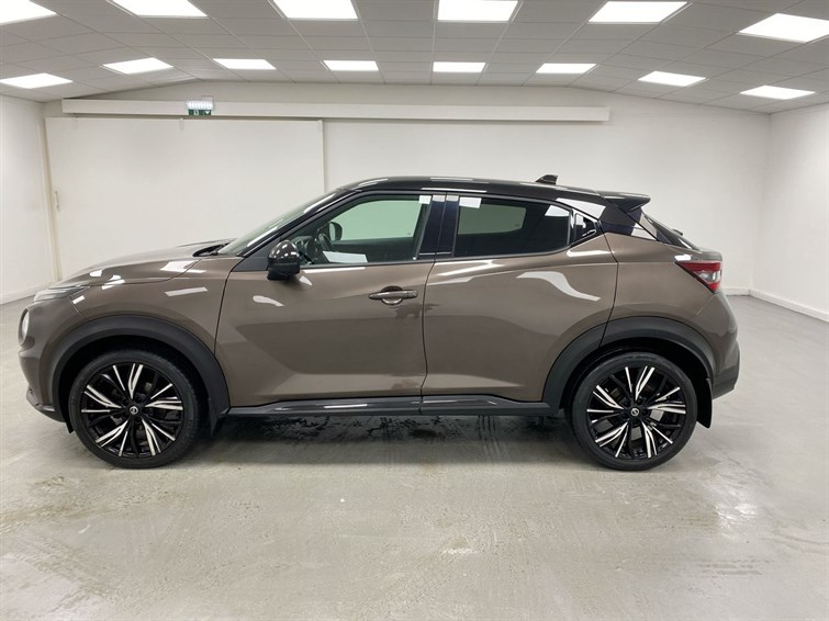 Used Nissan Juke 2020 for sale - 77268795: Photo 13