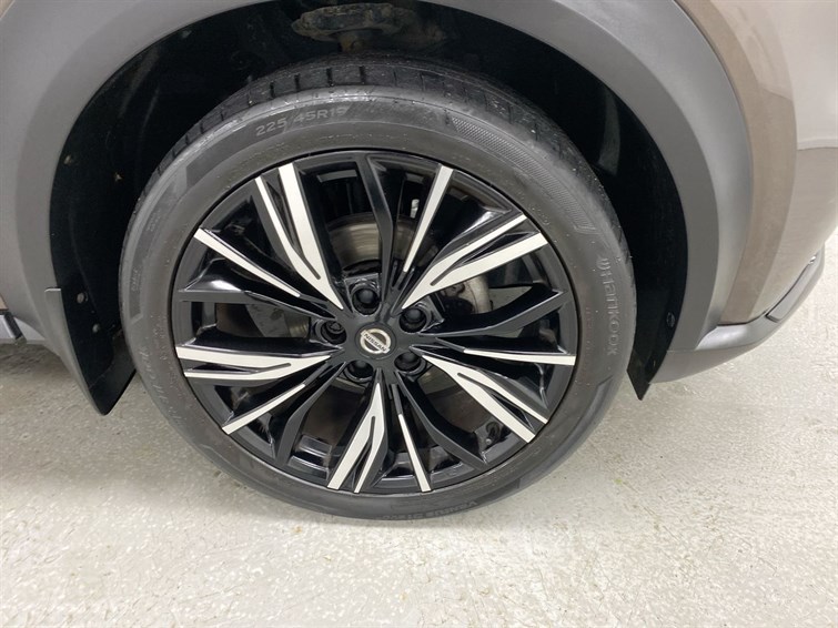 Used Nissan Juke 2020 for sale - 77268795: Photo 15