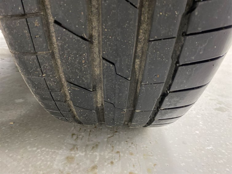 Used Nissan Juke 2020 for sale - 77268795: Photo 16