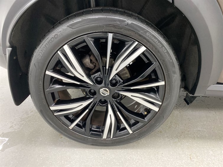 Used Nissan Juke 2020 for sale - 77268795: Photo 17