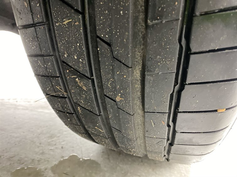 Used Nissan Juke 2020 for sale - 77268795: Photo 18