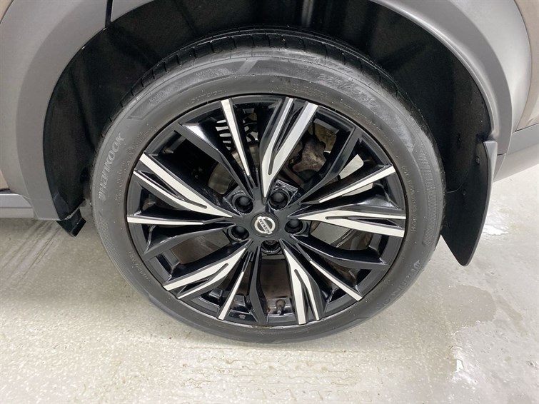 Used Nissan Juke 2020 for sale - 77268795: Photo 19