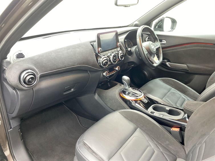 Used Nissan Juke 2020 for sale - 77268795: Photo 2