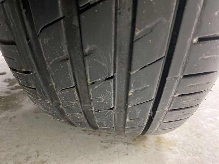 Used Nissan Juke 2020 for sale - 77268795: Photo 20