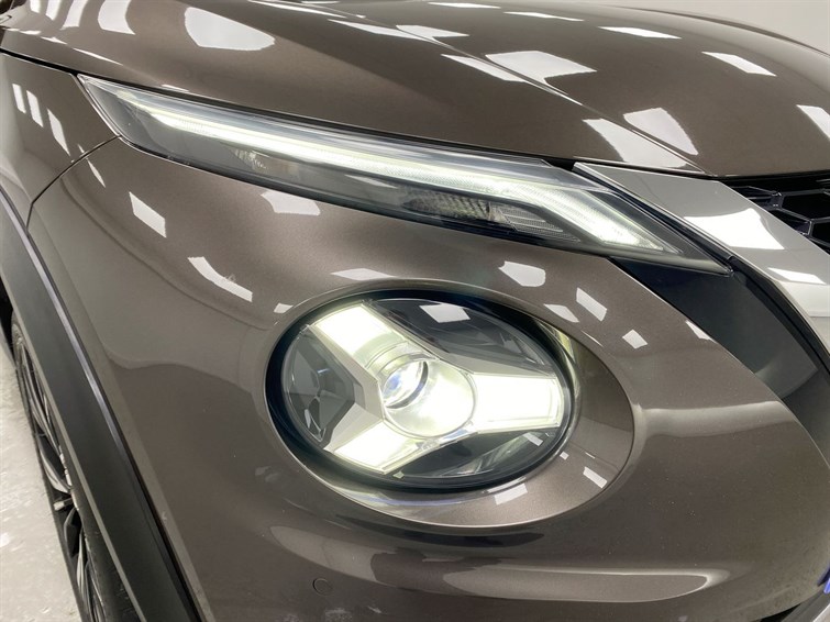 Used Nissan Juke 2020 for sale - 77268795: Photo 21