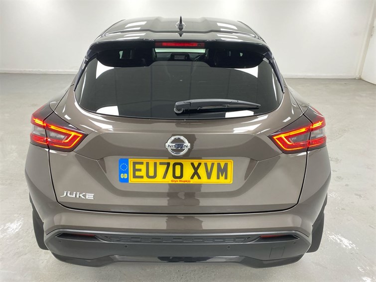 Used Nissan Juke 2020 for sale - 77268795: Photo 23
