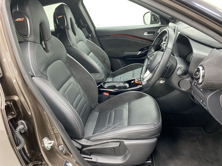 Used Nissan Juke 2020 for sale - 77268795: Photo 32