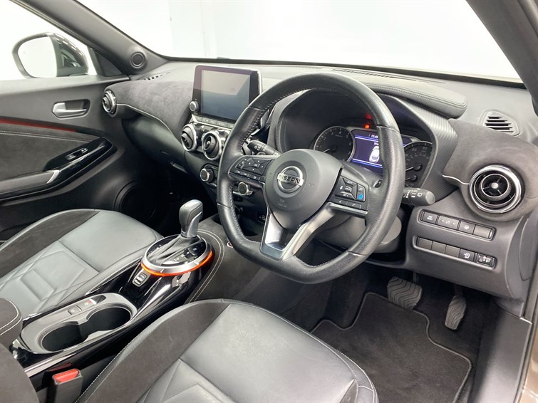 Used Nissan Juke 2020 for sale - 77268795: Photo 33