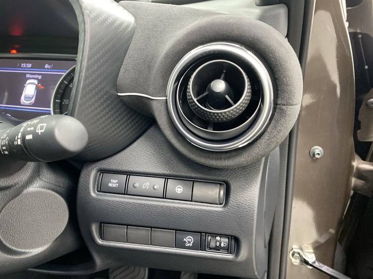 Used Nissan Juke 2020 for sale - 77268795: Photo 36