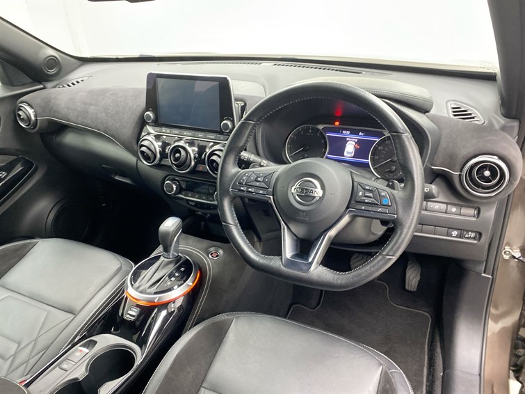 Used Nissan Juke 2020 for sale - 77268795: Photo 37