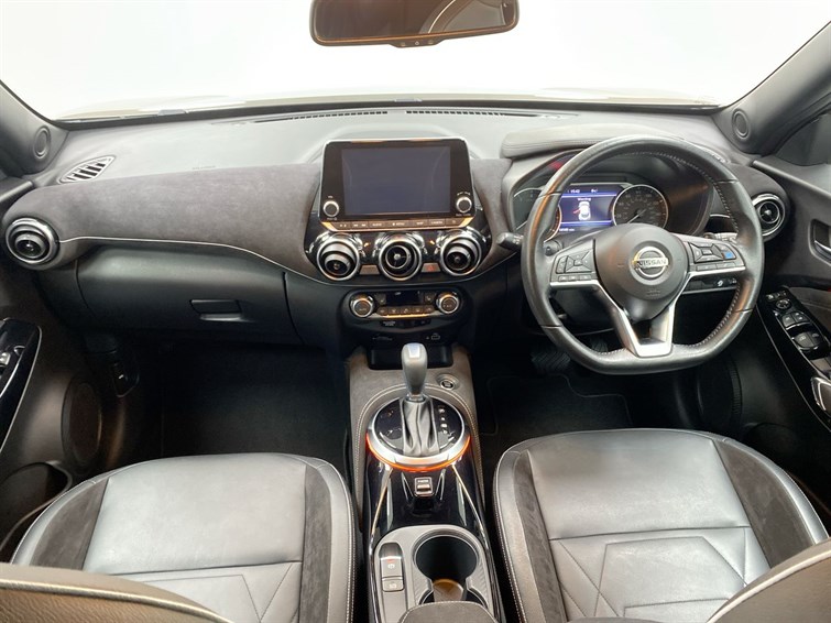 Used Nissan Juke 2020 for sale - 77268795: Photo 4