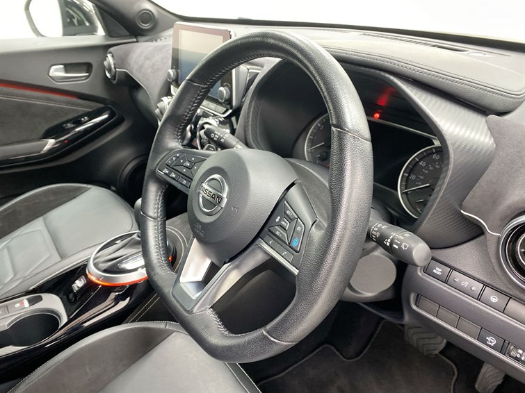 Used Nissan Juke 2020 for sale - 77268795: Photo 43