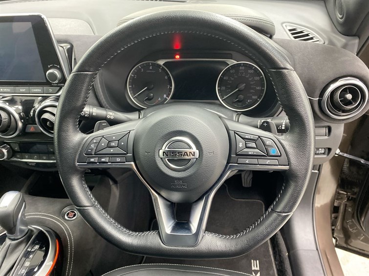 Used Nissan Juke 2020 for sale - 77268795: Photo 44