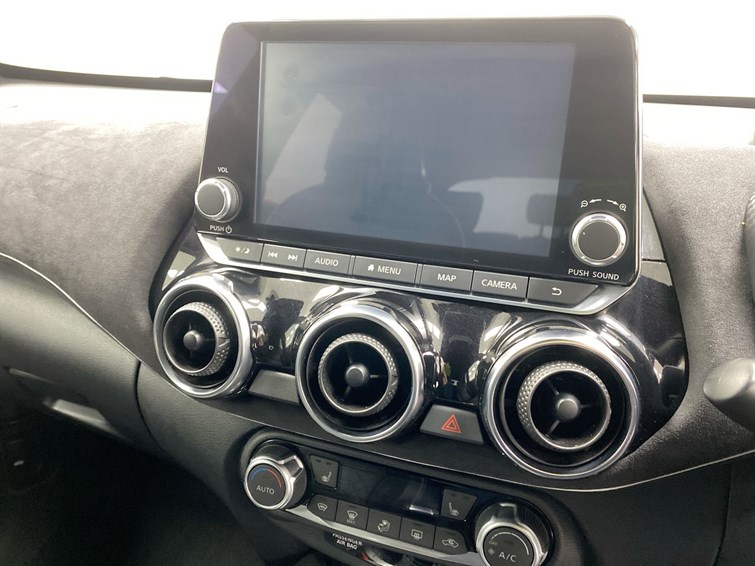 Used Nissan Juke 2020 for sale - 77268795: Photo 45