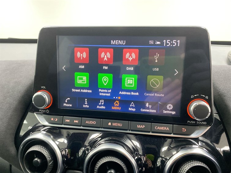 Used Nissan Juke 2020 for sale - 77268795: Photo 46