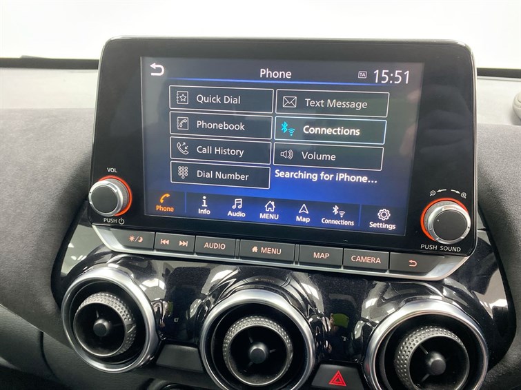 Used Nissan Juke 2020 for sale - 77268795: Photo 47