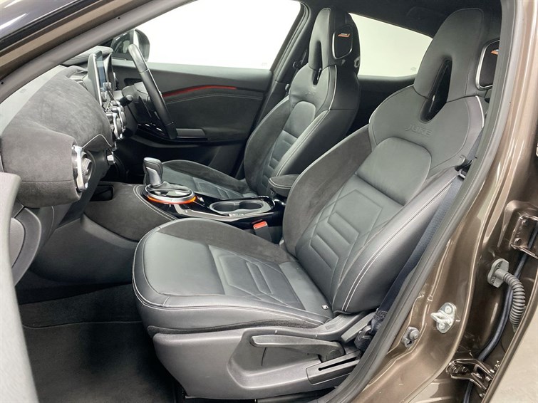 Used Nissan Juke 2020 for sale - 77268795: Photo 52