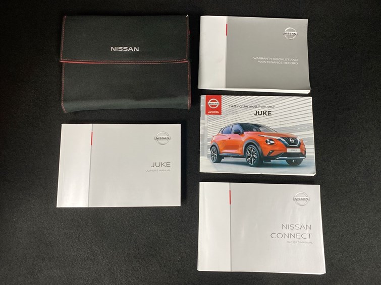 Used Nissan Juke 2020 for sale - 77268795: Photo 53