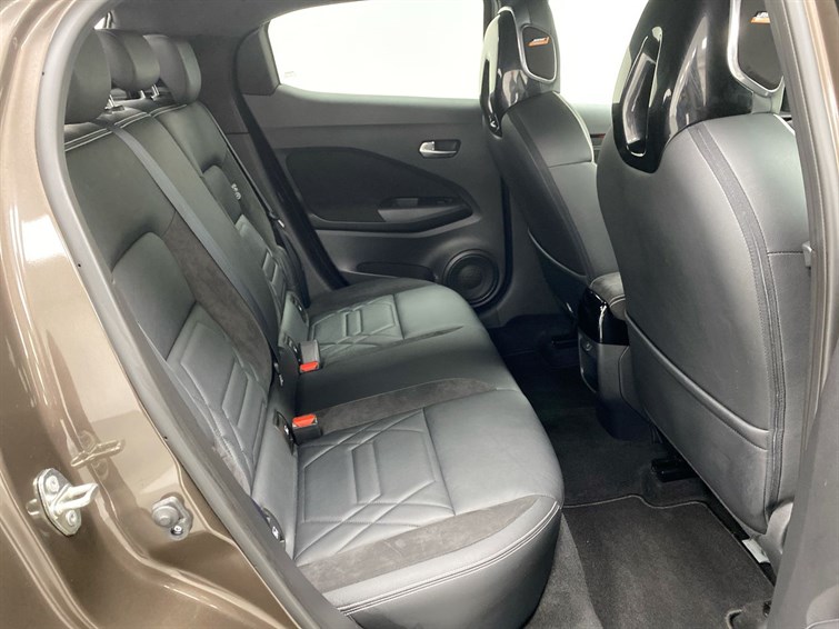 Used Nissan Juke 2020 for sale - 77268795: Photo 57