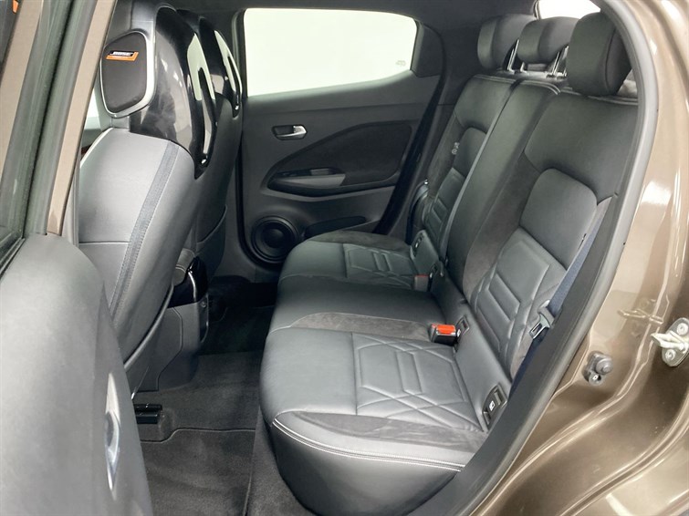 Used Nissan Juke 2020 for sale - 77268795: Photo 58