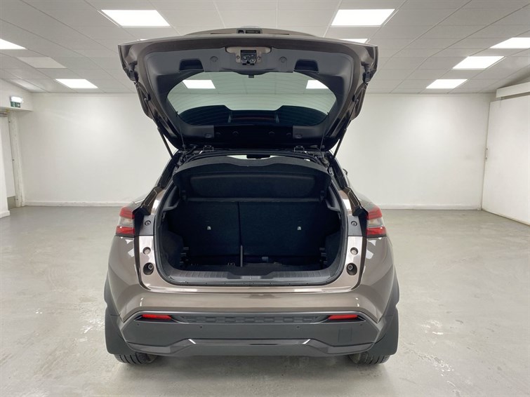 Used Nissan Juke 2020 for sale - 77268795: Photo 60