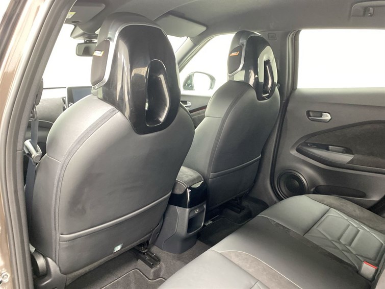 Used Nissan Juke 2020 for sale - 77268795: Photo 61