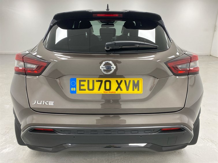 Used Nissan Juke 2020 for sale - 77268795: Photo 7