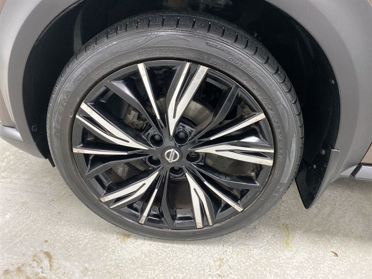 Used Nissan Juke 2020 for sale - 77268795: Photo 9