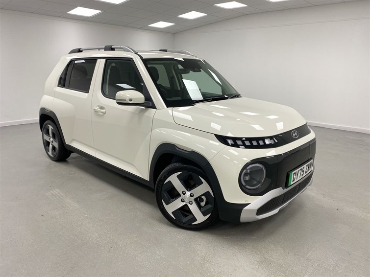 Used Hyundai Other 2025 for sale - 77210600: Photo 1