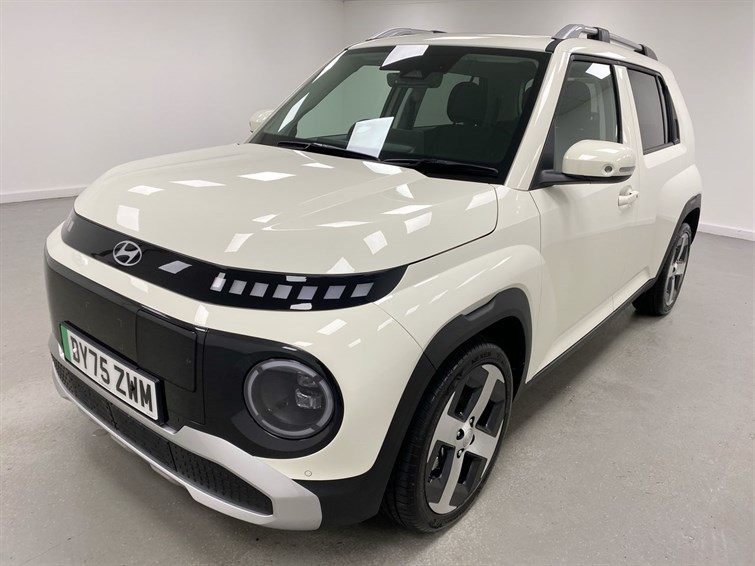 Used Hyundai Other 2025 for sale - 77210600: Photo 10