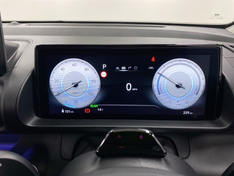 Used Hyundai Other 2025 for sale - 77210600: Photo 11