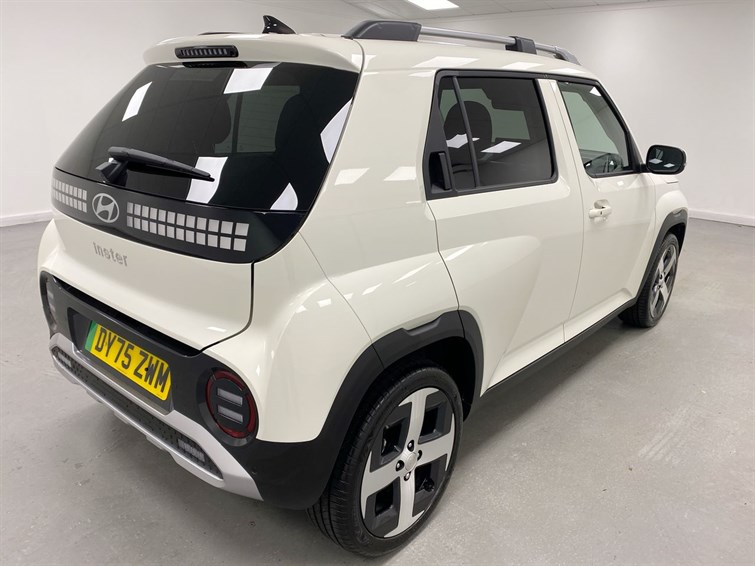 Used Hyundai Other 2025 for sale - 77210600: Photo 12