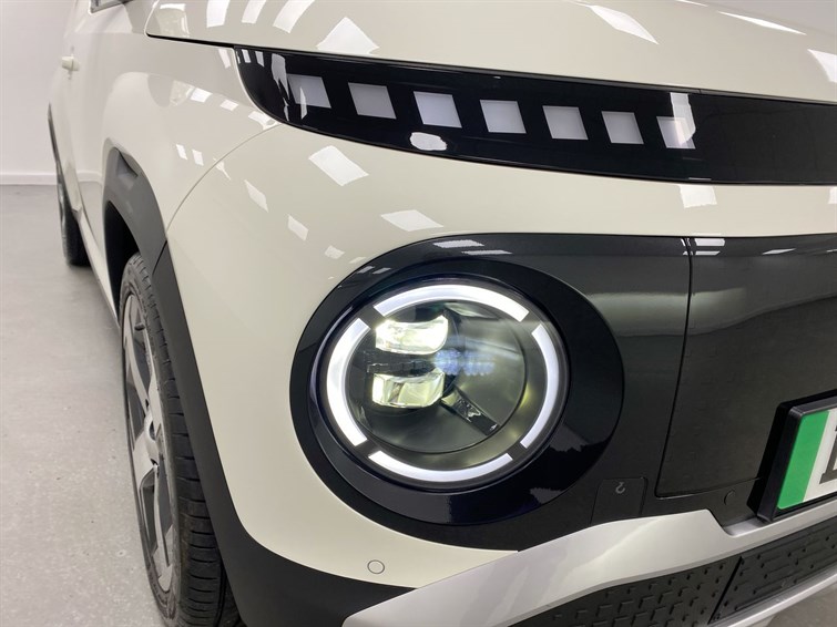 Used Hyundai Other 2025 for sale - 77210600: Photo 21