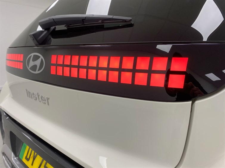 Used Hyundai Other 2025 for sale - 77210600: Photo 22