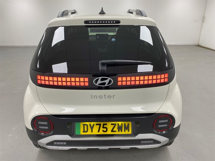 Used Hyundai Other 2025 for sale - 77210600: Photo 23