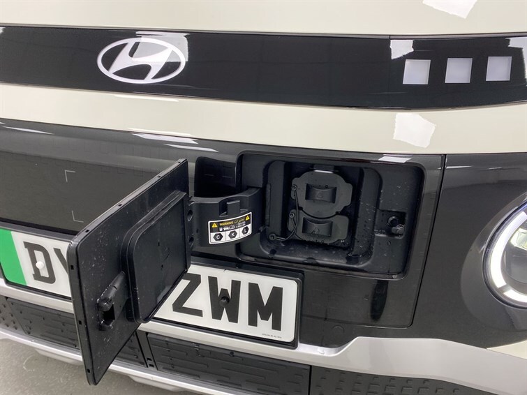 Used Hyundai Other 2025 for sale - 77210600: Photo 27