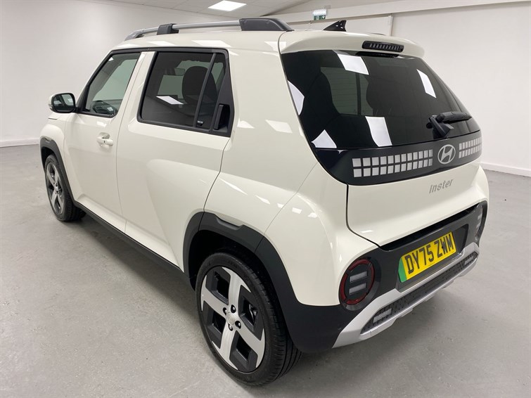 Used Hyundai Other 2025 for sale - 77210600: Photo 3