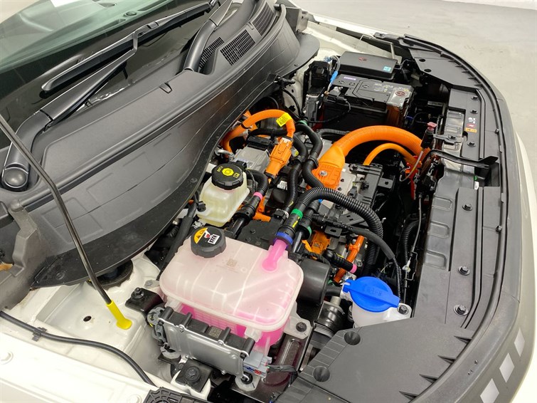 Used Hyundai Other 2025 for sale - 77210600: Photo 30