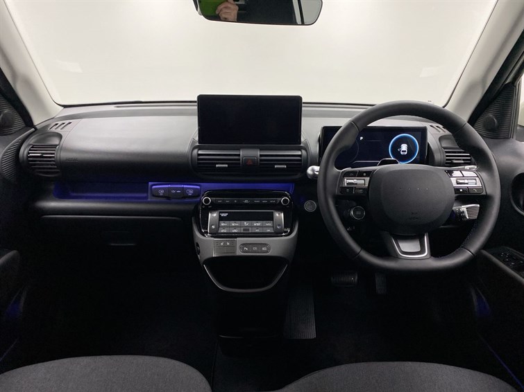 Used Hyundai Other 2025 for sale - 77210600: Photo 4