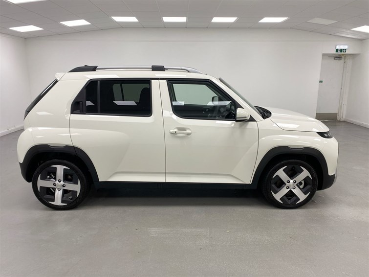 Used Hyundai Other 2025 for sale - 77210600: Photo 5