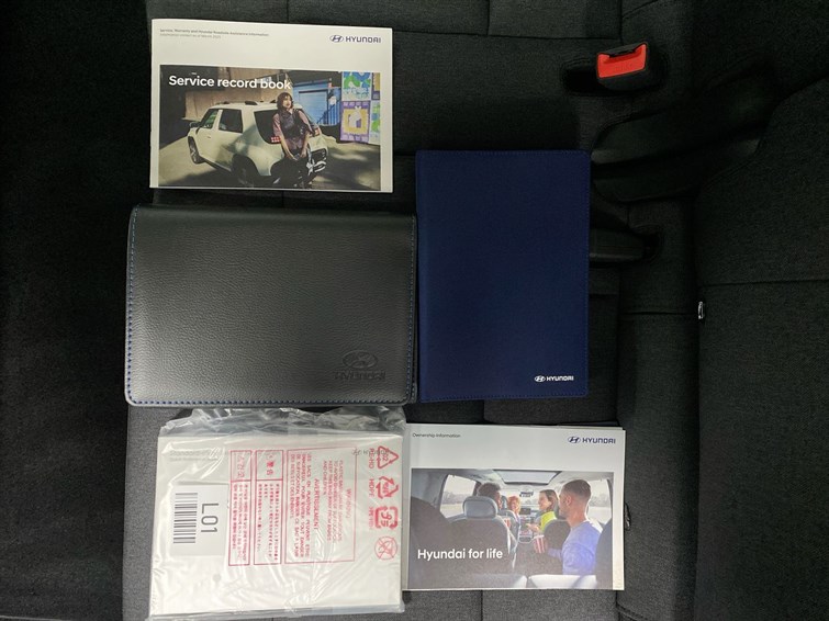 Used Hyundai Other 2025 for sale - 77210600: Photo 52