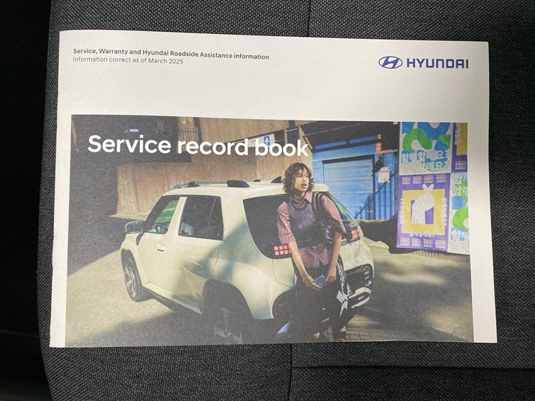 Used Hyundai Other 2025 for sale - 77210600: Photo 53