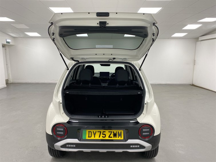 Used Hyundai Other 2025 for sale - 77210600: Photo 59