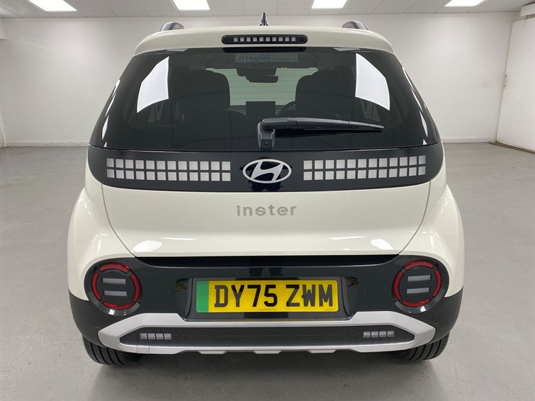 Used Hyundai Other 2025 for sale - 77210600: Photo 7